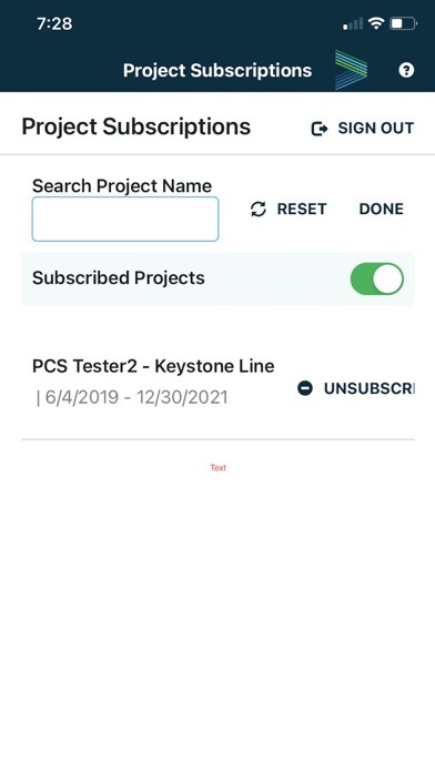 Emulate iPhone app VeriSource PCS using MyAndroid Emulate iPhone app VeriSource PCS using MyAndroid
