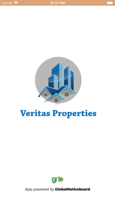 Emulate iPhone app Veritas Properties using MyAndroid Emulate iPhone app Veritas Properties using MyAndroid