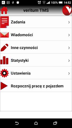 Run android online APK VeritumTMS from MyAndroid or emulate VeritumTMS using MyAndroid Run android online APK VeritumTMS from MyAndroid or emulate VeritumTMS using MyAndroid