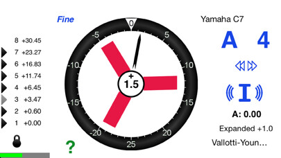 Emulate iPhone app Verituner using MyAndroid Emulate iPhone app Verituner using MyAndroid