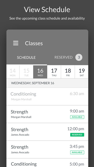 Emulate iPhone app Verity Speed and Strength using MyAndroid Emulate iPhone app Verity Speed and Strength using MyAndroid