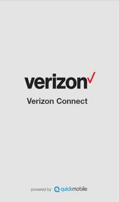 Emulate Android APK Verizon Connect Emulate Android APK Verizon Connect