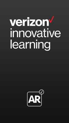 Emulate Android APK Verizon Innovative Learning AR