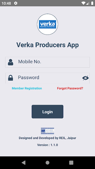 Run android online APK Verka Producers App from MyAndroid or emulate Verka Producers App using MyAndroid Run android online APK Verka Producers App from MyAndroid or emulate Verka Producers App using MyAndroid