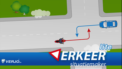 Emulate iPhone app Verkeer Lite using MyAndroid
