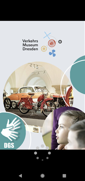 Run android online APK Verkehrsmuseum Gebärdensprache from MyAndroid or emulate Verkehrsmuseum Gebärdensprache using MyAndroid