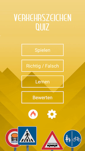 Run android online APK Verkehrszeichen in Deutschland - Quiz Trainer from MyAndroid or emulate Verkehrszeichen in Deutschland - Quiz Trainer using MyAndroid Run android online APK Verkehrszeichen in Deutschland - Quiz Trainer from MyAndroid or emulate Verkehrszeichen in Deutschland - Quiz Trainer using MyAndroid