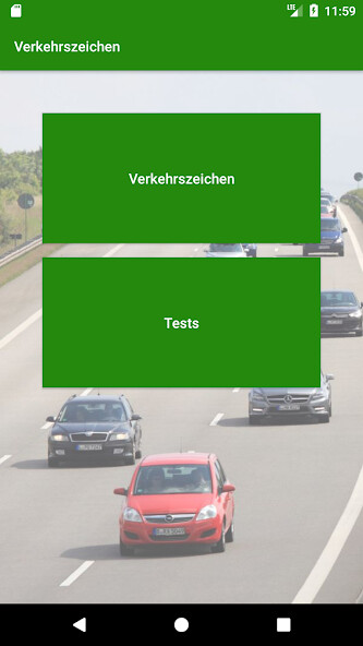 Run android online APK Verkehrszeichen from MyAndroid or emulate Verkehrszeichen using MyAndroid Run android online APK Verkehrszeichen from MyAndroid or emulate Verkehrszeichen using MyAndroid