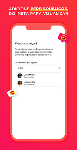 Run android online APK Ver Likes, Visualizador de Curtidas para Instagram from MyAndroid or emulate Ver Likes, Visualizador de Curtidas para Instagram using MyAndroid Run android online APK Ver Likes, Visualizador de Curtidas para Instagram from MyAndroid or emulate Ver Likes, Visualizador de Curtidas para Instagram using MyAndroid