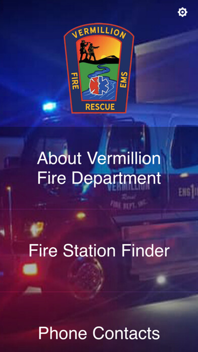 Emulate iPhone app Vermillion FD using MyAndroid Emulate iPhone app Vermillion FD using MyAndroid