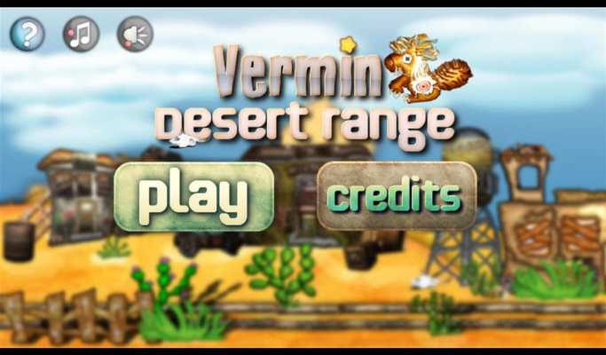 Emulate Android APK Vermin Desert Range Emulate Android APK Vermin Desert Range