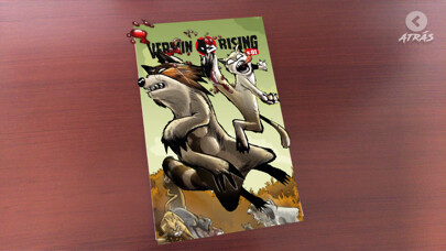 Run android online APK Vermin Rising from MyAndroid or emulate Vermin Rising using MyAndroid Run android online APK Vermin Rising from MyAndroid or emulate Vermin Rising using MyAndroid