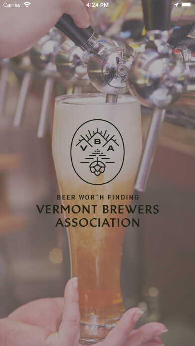 Emulate Android APK Vermont Brewery Challenge