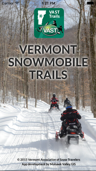 Emulate Android APK Vermont Snowmobile Trails Emulate Android APK Vermont Snowmobile Trails