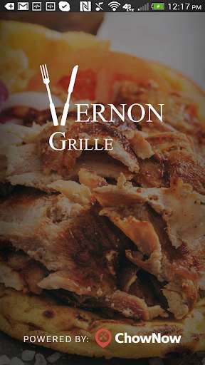 Run android online APK Vernon Grille from MyAndroid or emulate Vernon Grille using MyAndroid Run android online APK Vernon Grille from MyAndroid or emulate Vernon Grille using MyAndroid