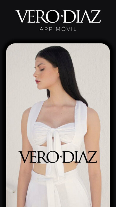 Emulate iPhone app Vero Diaz using MyAndroid