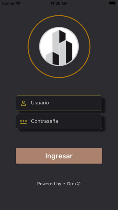 Emulate iPhone app Verona using MyAndroid