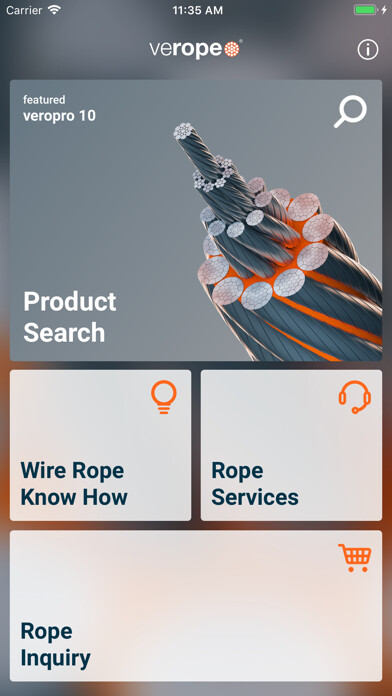 Emulate iPhone app verope connect using MyAndroid Emulate iPhone app verope connect using MyAndroid