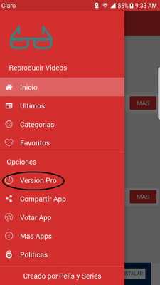 Emulate Android APK Ver Peliculas y Series Pelis Plus Emulate Android APK Ver Peliculas y Series Pelis Plus