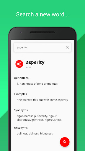 Run android online APK Versa - Online dictionary from MyAndroid or emulate Versa - Online dictionary using MyAndroid