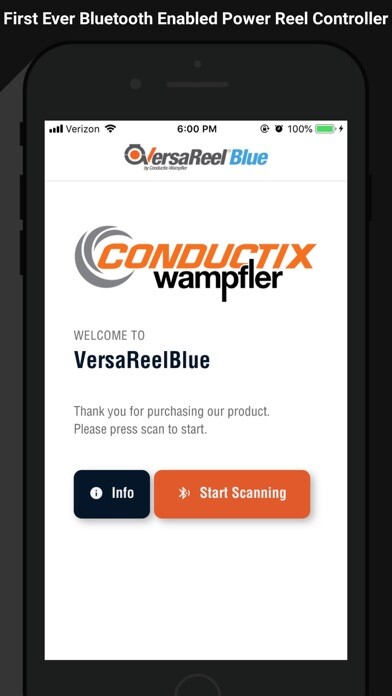 Emulate iPhone app VersaReelBlue using MyAndroid Emulate iPhone app VersaReelBlue using MyAndroid