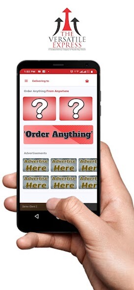 Run android online APK Versatile Express from MyAndroid or emulate Versatile Express using MyAndroid