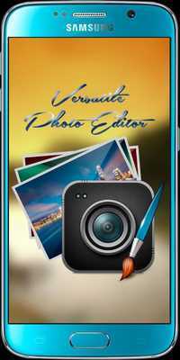 Emulate Android APK Versatile Photo Editor Emulate Android APK Versatile Photo Editor