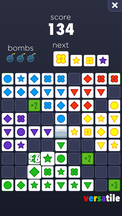 Emulate iPhone app Versatile using MyAndroid