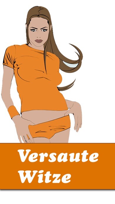 Emulate iPhone app Versaute Witze - Lachen über Sex, Erotik und die Liebe using MyAndroid Emulate iPhone app Versaute Witze - Lachen über Sex, Erotik und die Liebe using MyAndroid