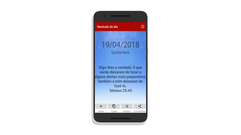 Run android online APK Versículo do dia from MyAndroid or emulate Versículo do dia using MyAndroid Run android online APK Versículo do dia from MyAndroid or emulate Versículo do dia using MyAndroid