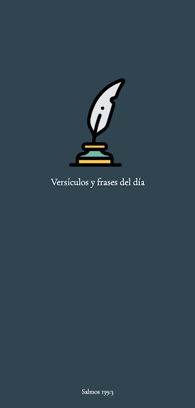 Run android online APK Versículos del Día - Andar from MyAndroid or emulate Versículos del Día - Andar using MyAndroid Run android online APK Versículos del Día - Andar from MyAndroid or emulate Versículos del Día - Andar using MyAndroid