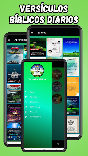 Run android online APK Versículos Diarios d la Biblia from MyAndroid or emulate Versículos Diarios d la Biblia using MyAndroid Run android online APK Versículos Diarios d la Biblia from MyAndroid or emulate Versículos Diarios d la Biblia using MyAndroid