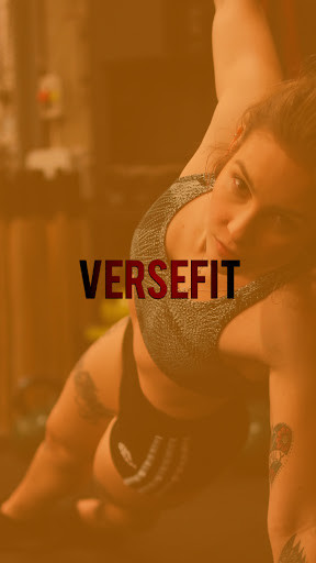 Run android online APK VerseFit from MyAndroid or emulate VerseFit using MyAndroid