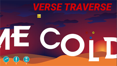 Run android online APK Verse Traverse from MyAndroid or emulate Verse Traverse using MyAndroid