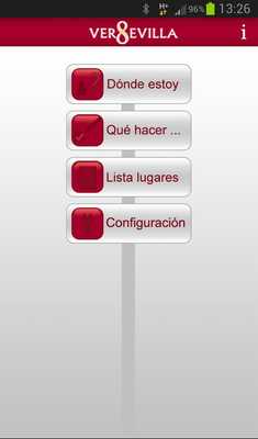 Emulate Android APK Ver Sevilla Emulate Android APK Ver Sevilla