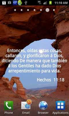 Emulate Android APK Versos Biblicos Wallpaper Emulate Android APK Versos Biblicos Wallpaper