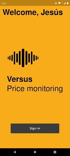 Run android online APK Versus Price Monitoring from MyAndroid or emulate Versus Price Monitoring using MyAndroid Run android online APK Versus Price Monitoring from MyAndroid or emulate Versus Price Monitoring using MyAndroid