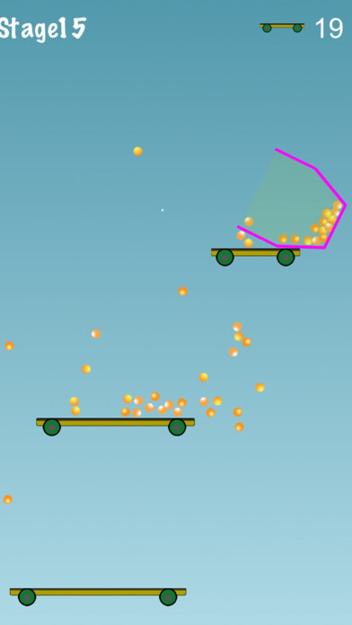 Emulate iPhone app Vertex Jump using MyAndroid Emulate iPhone app Vertex Jump using MyAndroid