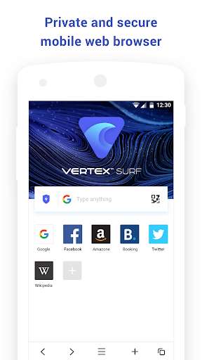 Run android online APK Vertex Surf - mobile web browser from MyAndroid or emulate Vertex Surf - mobile web browser using MyAndroid Run android online APK Vertex Surf - mobile web browser from MyAndroid or emulate Vertex Surf - mobile web browser using MyAndroid