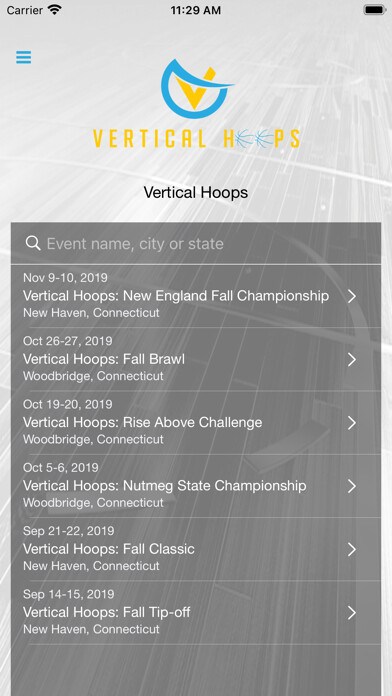 Emulate iPhone app Vertical Hoops using MyAndroid Emulate iPhone app Vertical Hoops using MyAndroid
