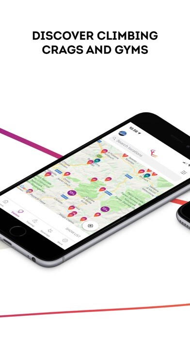 Emulate iPhone app Vertical-Life Climbing using MyAndroid Emulate iPhone app Vertical-Life Climbing using MyAndroid