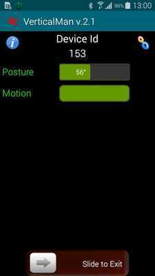 Emulate Android APK VerticalMan