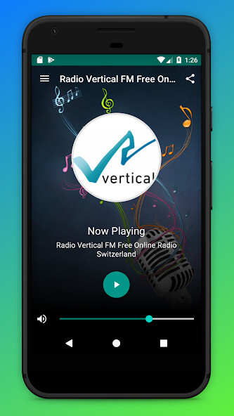 Run android online APK Vertical Radio App Schweiz FM from MyAndroid or emulate Vertical Radio App Schweiz FM using MyAndroid Run android online APK Vertical Radio App Schweiz FM from MyAndroid or emulate Vertical Radio App Schweiz FM using MyAndroid