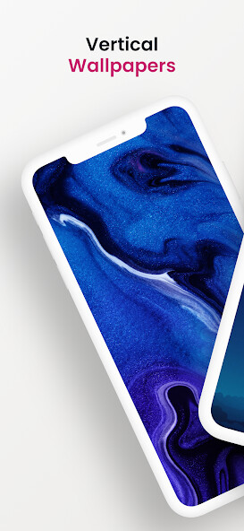 Run android online APK Vertical Wallpapers - Premium from MyAndroid or emulate Vertical Wallpapers - Premium using MyAndroid