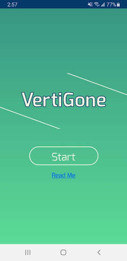 Run android online APK VertiGone - BPPV and Vertigo Epley Exercises from MyAndroid or emulate VertiGone - BPPV and Vertigo Epley Exercises using MyAndroid Run android online APK VertiGone - BPPV and Vertigo Epley Exercises from MyAndroid or emulate VertiGone - BPPV and Vertigo Epley Exercises using MyAndroid