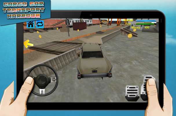 Emulate Android APK Vertigo OffRoad Hill Car Drive Emulate Android APK Vertigo OffRoad Hill Car Drive