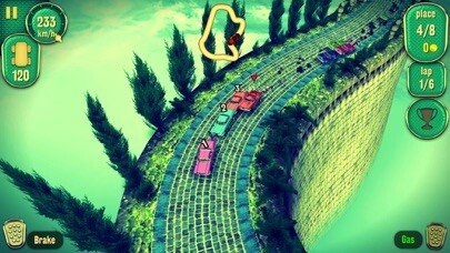 Emulate Android APK Vertigo Racing Emulate Android APK Vertigo Racing