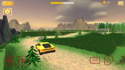 Emulate iPhone app Vertigo Super Speedy Cars Race using MyAndroid Emulate iPhone app Vertigo Super Speedy Cars Race using MyAndroid
