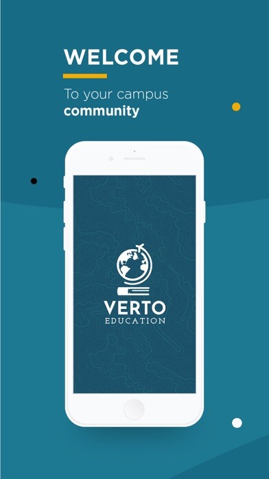 Emulate iPhone app Verto Education Student Portal using MyAndroid Emulate iPhone app Verto Education Student Portal using MyAndroid