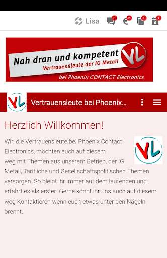 Run android online APK Vertrauensleute bei Phoenix from MyAndroid or emulate Vertrauensleute bei Phoenix using MyAndroid Run android online APK Vertrauensleute bei Phoenix from MyAndroid or emulate Vertrauensleute bei Phoenix using MyAndroid